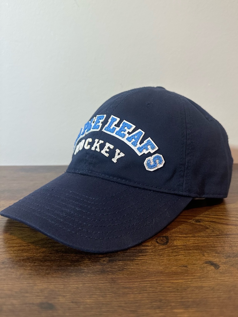Vintage - American Needle Toronto Maple Leafs Hockey Hat